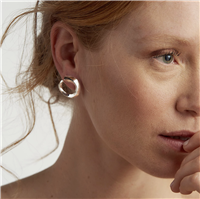 Earrings Unoaerre Woman in Bronze 2228 - 2228